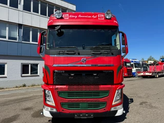 Volvo FH 2020 - 500 8X2 + JOAB 24 TON HAAKARM imagen 2