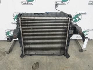 Mercedes-Benz - A 967 500 03 01 // A 967 500 06 01 RADIATEUR INTERCOOLER ATEGO 1221 EURO 6 obrázek 3 náhled