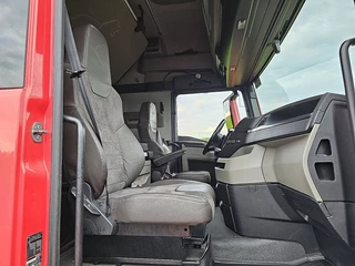 MAN TGX 2022 - 26.510 zdjecie 7