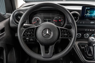Mercedes-Benz Citan 2024 - 1.5CDI | 110PK | Automaat | LED | Carplay | V+A Camera | Cruise | Airco | Trekhaak immagine 14