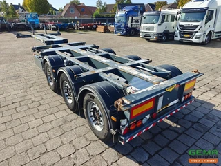 Broshuis MFCC-HD 2022 imagen 2 miniatura
