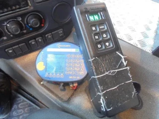 DAF CF 290 2015 - 6X2 NL TRUCK afbeelding 15