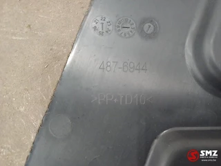 Caterpillar N/A 2022 - Lot of cabin parts Caterpillar image 6