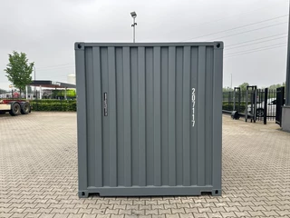 YANGZHOU N/A 2026 - NEW (ONE-WAY) 20FT ISO DV 8'6" STANDARD container, 6x available obrazek 6
