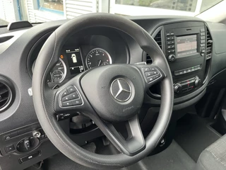 Mercedes-Benz Vito 2020 - 114 CDI Lang Automaat/Airco/Euro 6 image 6