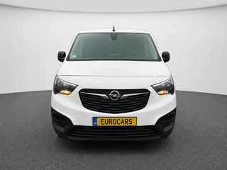 Opel Combo 2023 - 1.5D L2H1 Edition afbeelding 2 miniatuur