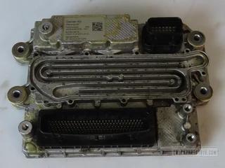 Mercedes-Benz N/A - 0014464035 Motor ECU OM471LA MB image 1