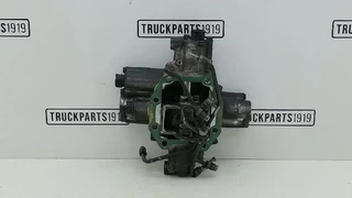 Wabco N/A - Gearbox & Clutch Parts Schakelmechanisme Iveco image 1