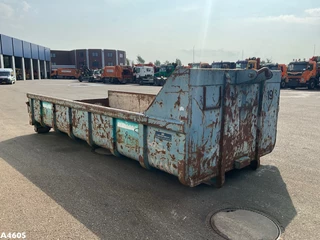 Container 9m³ N/A - N/A imagen 2