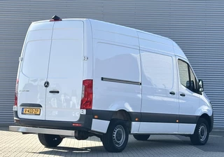Mercedes-Benz Sprinter 2019 - 311 2.2 CDI L2H2 EURO VI-D obrazek 9