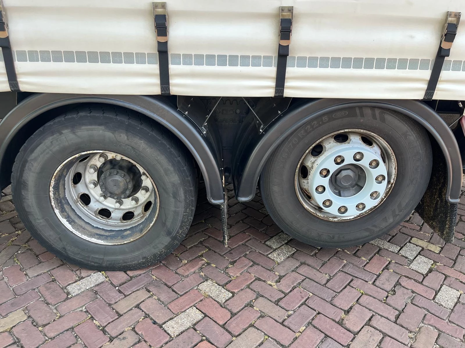Volvo FM 2020 - 330 VTJ3R afbeelding 49