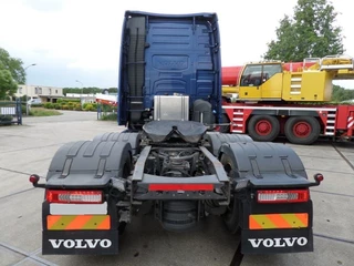 Volvo FH 2016 - 16.650 6x2 imagen 6