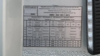 Pezzaioli N/A 2026 - SBA 31 U - NEW - Michelin tires afbeelding 123