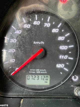 Iveco Stralis 2019 - AD260SY Euro 6 MKG 15 Tonmeter laadkraan Just 72.311 km! image 16