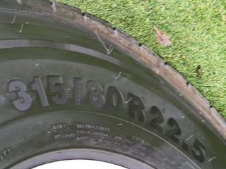 Scania R 1997 - R143-500 V8 4x2 Streamline - Retarder - Leather - Alloy wheels - Custom Bumper - Airhorns - Lightbar image 47