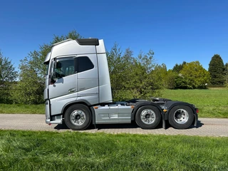 Volvo FH 2019 - 16.650 | RETARDER | HYDROLIC | FULL AIR | TOP CONDITION !! | изображение 5