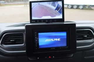 Renault Master 2024 - L3/H2 Gesloten Bestelwagen BPM vrij, POST UITVOERING afbeelding 7