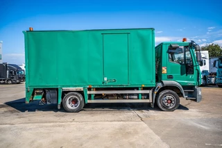 Iveco Eurocargo 2005 - 120E18 obrazek 3