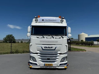 DAF XF480 2019 - FT bild 3