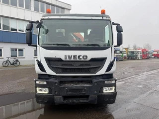 Iveco Stralis 2015 - 310 zdjecie 11