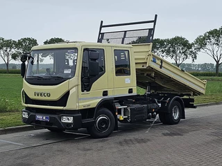 Iveco Eurocargo 2019 - 80E22 image 2