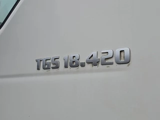 MAN TGS 2018 - 18.420 obrazek 15