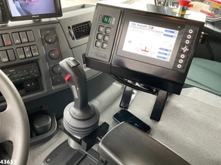 Volvo FE 350 VDL Translift zijlader 2023 - N/A zdjecie 22