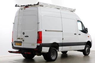 Mercedes-Benz Sprinter 2019 - 516 CDI 163pk E6 L2H2 ZG3 4x4 Airco/Navi/Trekhaak 3500kg 11-2019 obrázek 2 náhled