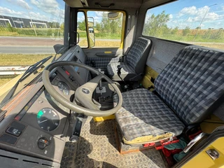 Mercedes-Benz Unimog U140 1994 - N/A obrazek 22