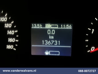 Mercedes-Benz Sprinter 2022 - 315 CDI 150pk L3H2 Euro6 Airco | Navigatie | Camera | Chauffeursstoel obrazek 20