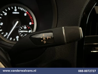 Mercedes-Benz Vito 2021 - 114 CDI 9G-Tronic Automaat 136pk L3H1 XL Euro6 Airco | Navigatie | Camera | Cruisecontrol | Apple Carplay imagen 2