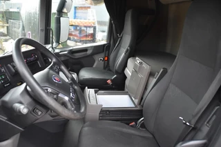 Scania S 2020 - S450 NGS 4x2NB - EURO 6 D - 873 TKM - FULL AIR - RETARDER - PARK. AIRCO - 2 x FUEL TANKS - TOP CONDITION - zdjecie 4