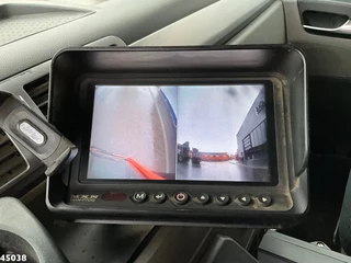 MAN TGS 2014 - 35.400 8x6 Euro 6 HMF 16 Tonmeter Z-kraan bild 17