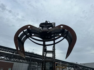 Volvo N/A 2000 - L180 C High Lift immagine 6