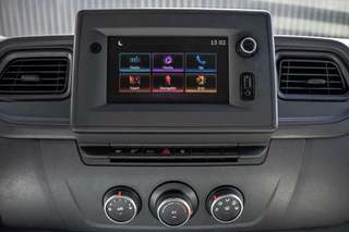 Renault Master 2023 - 2.3dCi 146PK | Bakwagen met Laadklep | LED | Carplay | Camera | Cruise immagine 20