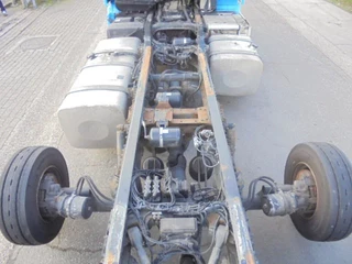 MAN TGS 2016 - 23.440 6X2 RETARDER obrazek 14