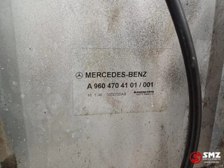 Mercedes-Benz 300 2016 - Occ brandstoftank 300L + AdBluetank 25L Mercedes obrazek 5