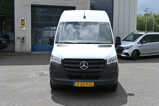 Mercedes-Benz eSprinter 2023 - 312 L2H2 FWD 56 kWh image 2