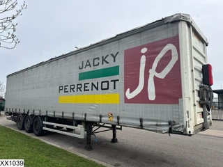 Fruehauf N/A 2019 - Tautliner Dhollandia immagine 8