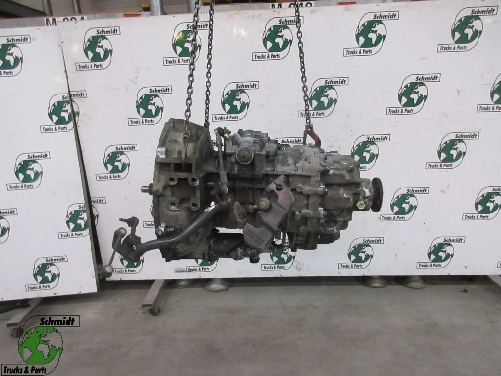 DAF - 1700557/6S800TO RATIO 6.58-078 DAF LF EURO 5 image 1