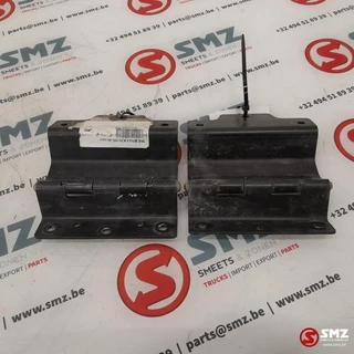 Mercedes-Benz N/A - Occ set scharnieren koplamp MP2/MP3 L/R Mercedes imagen 1