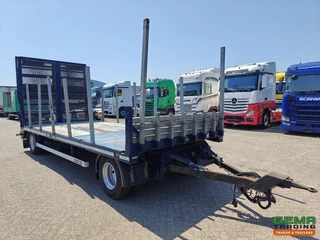 GS Meppel AV-2000 L 2014 - N/A obrazek 4