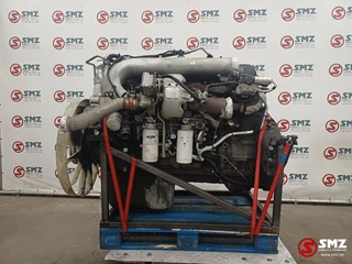 Ford N/A 2022 - Occ motor Ecotorq Euro 6 Ford bild 1