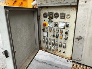 Kleemann N/A 1997 - Mobirex MRB 102 RA - Prall crusher imagem 23