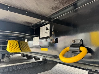 Kässbohrer N/A 2021 - Gesloten Trailer / BPW-Disc / Lift-As / Laadklep / Apk 04-2027! immagine 13