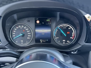 Mercedes-Benz EQT 2025 - Tourer 200 L2 Advanced Plus 7-Persoons 45 kWh imagen 20