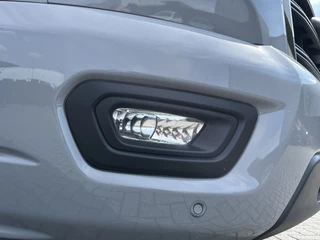 Ford Transit 2024 - Dethleffs Globetrail 590 Automaat 170PK met trekhaak en veel opties imagen 43