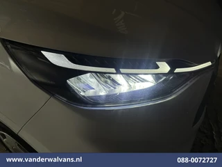 Ford Transit Custom 2024 - 2.0 TDCI 136pk L2H1 Euro6 Airco | Camera | LED | Cruisecontrol afbeelding 3 miniatuur