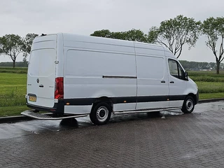 Mercedes-Benz Sprinter 2019 - 311 image 3