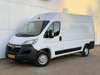 Opel Movano 2022 for sale